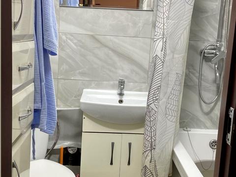 квартира по адресу Новодарницкая ул., 27-А