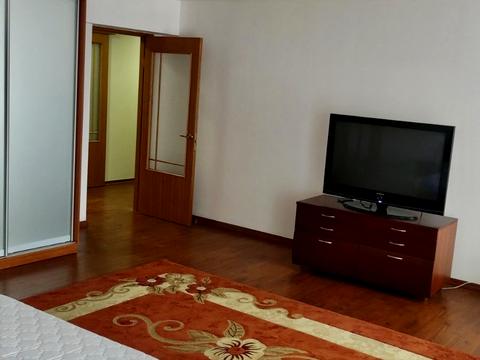 квартира за адресою Гоголівська вул., 17