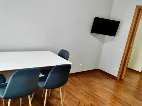 квартира за адресою Гоголівська вул., 17