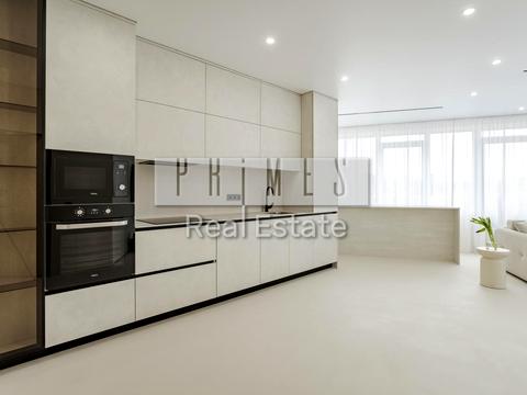 квартира за адресою Берестейський просп. (Перемоги), 11 к1