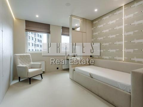 квартира за адресою Берестейський просп. (Перемоги), 11 к1