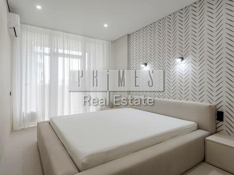 квартира за адресою Берестейський просп. (Перемоги), 11 к1