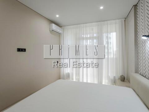 квартира за адресою Берестейський просп. (Перемоги), 11 к1