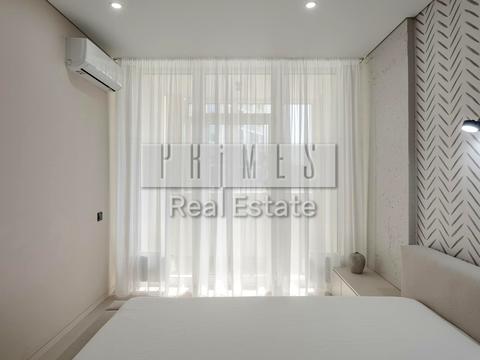 квартира за адресою Берестейський просп. (Перемоги), 11 к1