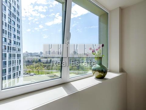 квартира за адресою Берестейський просп. (Перемоги), 11 к1