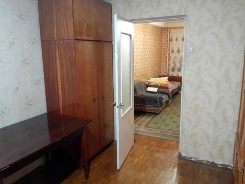 квартира за адресою Космічна вул., 5