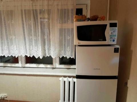 квартира за адресою Космічна вул., 5