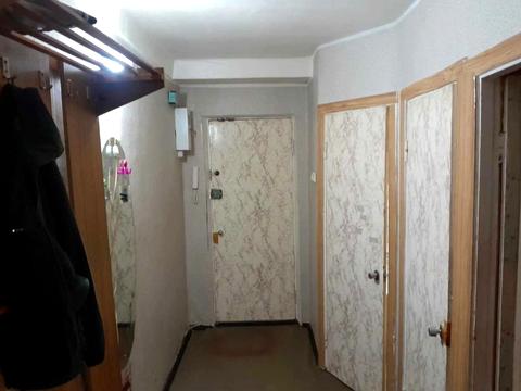 квартира за адресою Космічна вул., 5