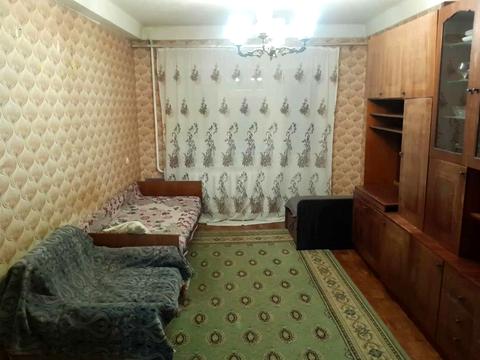 квартира за адресою Космічна вул., 5