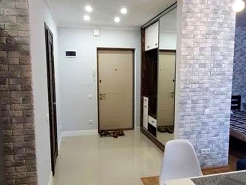 квартира за адресою Райдужний масив вул., 9