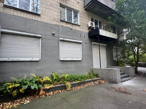 коммерческая по адресу Чеховский пер., 2