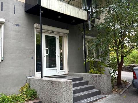 коммерческая по адресу Чеховский пер., 2