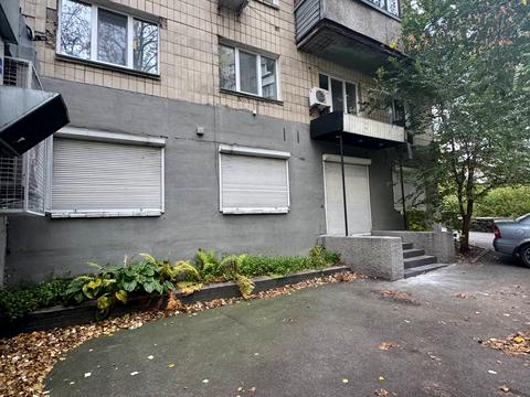 коммерческая по адресу Чеховский пер., 2