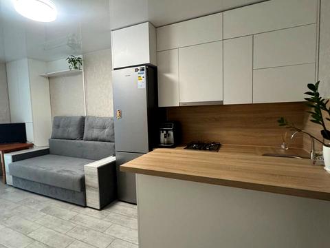 квартира по адресу Одеська, 7