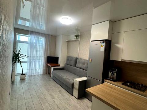 квартира по адресу Одеська, 7