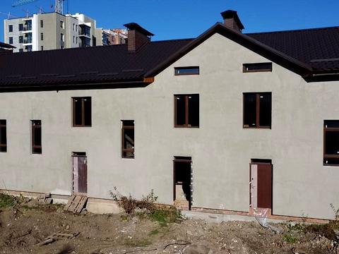 будинок за адресою Гетьманська вул., 7