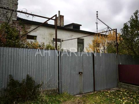 коммерческая по адресу Василя Стуса, 34