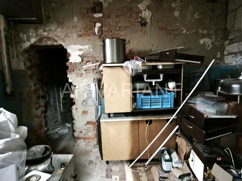 коммерческая по адресу Василя Стуса, 34