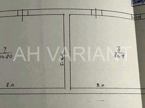коммерческая по адресу Василя Стуса, 34