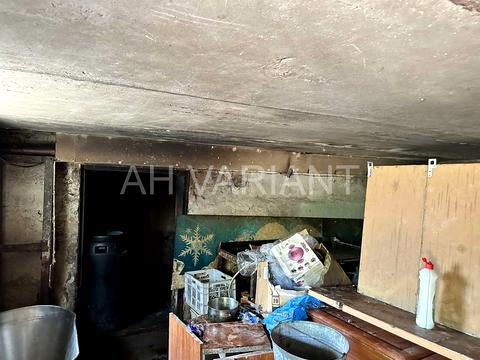 коммерческая по адресу Василя Стуса, 34