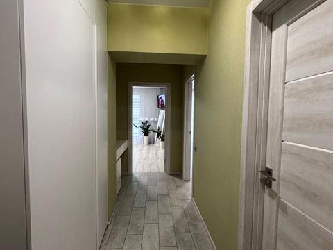 квартира по адресу Одеська, 7