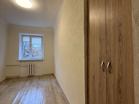 комната по адресу Кн. Ольги, 4