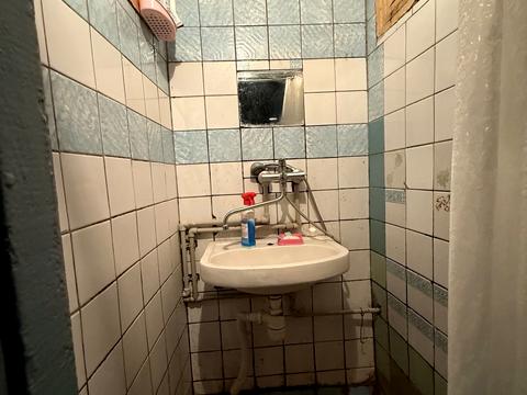 комната по адресу Кн. Ольги, 4