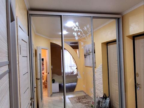 квартира по адресу Набережная Победы ул., 44р