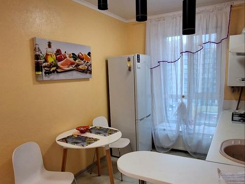 квартира по адресу Набережная Победы ул., 44р