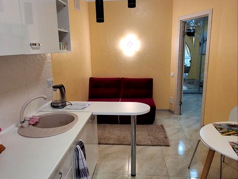 квартира по адресу Набережная Победы ул., 44р