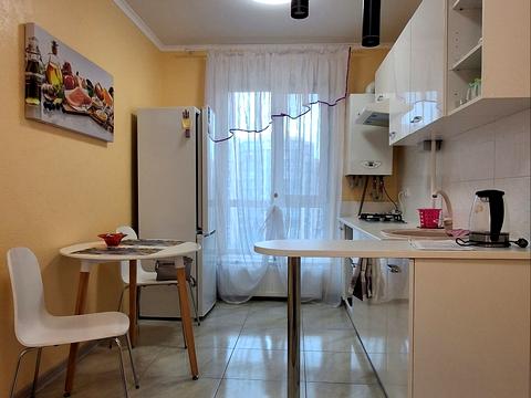 квартира по адресу Набережная Победы ул., 44р