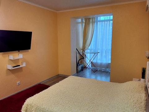 квартира по адресу Набережная Победы ул., 44р