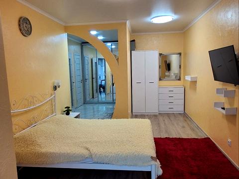 квартира по адресу Набережная Победы ул., 44р