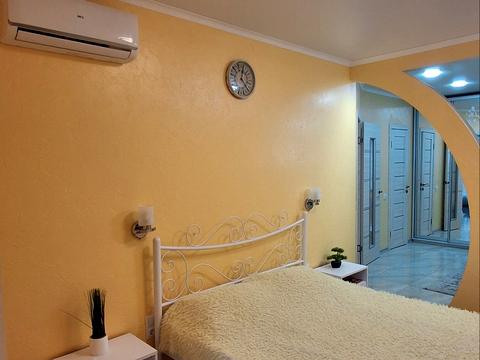 квартира по адресу Набережная Победы ул., 44р