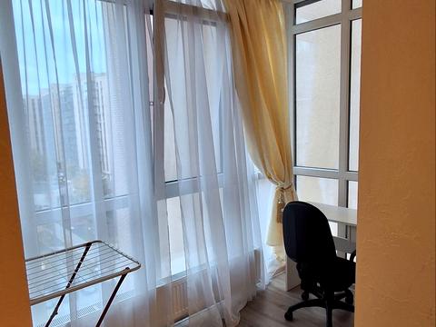 квартира по адресу Набережная Победы ул., 44р