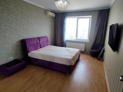 квартира за адресою Райдужний масив вул., 16/2