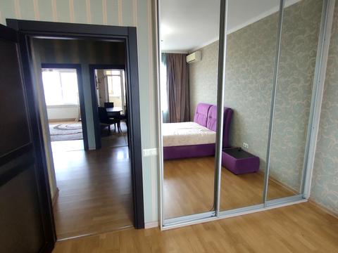 квартира за адресою Райдужний масив вул., 16/2