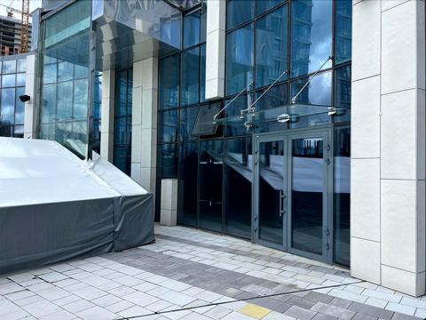 коммерческая по адресу Андрея Верхогляда ул. (Михайла Драгомирова), 19-Б