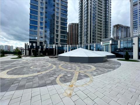 коммерческая по адресу Андрея Верхогляда ул. (Михайла Драгомирова), 19-Б