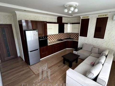 квартира по адресу Практичная ул., 2