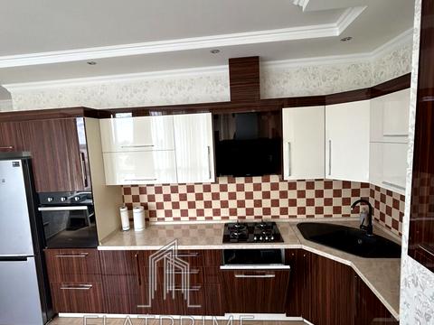 квартира по адресу Практичная ул., 2