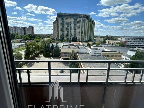 квартира по адресу Практичная ул., 2