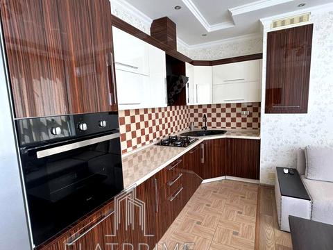 квартира по адресу Практичная ул., 2