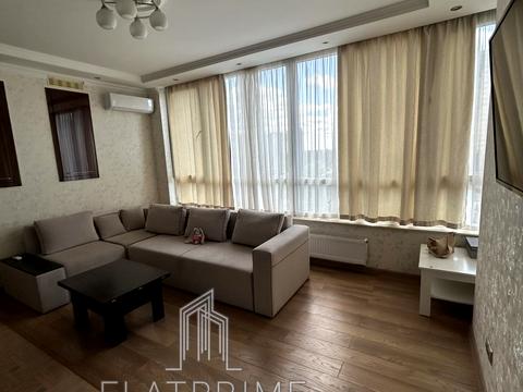 квартира по адресу Практичная ул., 2