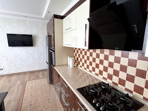 квартира по адресу Практичная ул., 2