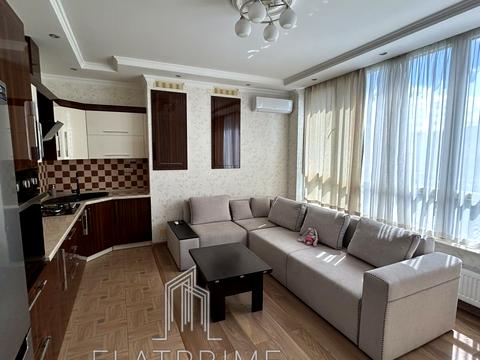 квартира по адресу Практичная ул., 2