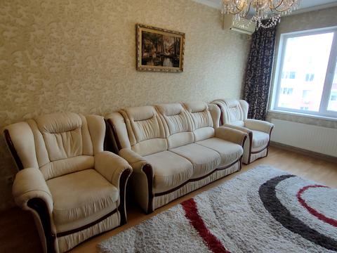 квартира за адресою Райдужний масив вул., 16/2