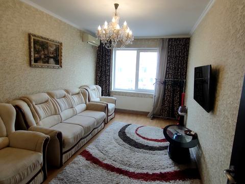 квартира за адресою Райдужний масив вул., 16/2