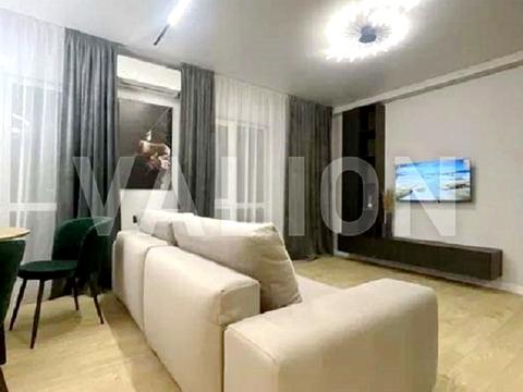 квартира за адресою Михайла Максимовича вул. (Онуфрія Трутенка), 24