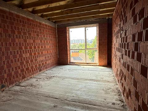 дом по адресу Евгения Патона ул., 15